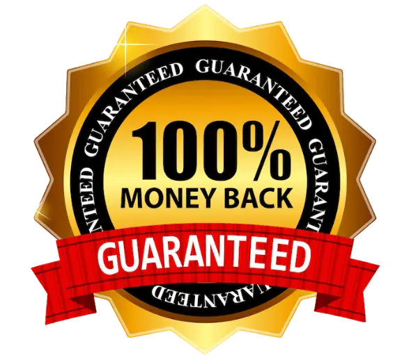 ErecPower 60-Day Money-Back Guarantee