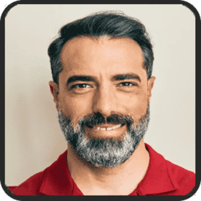 Patrick Cole — ErecPower Verified Customer